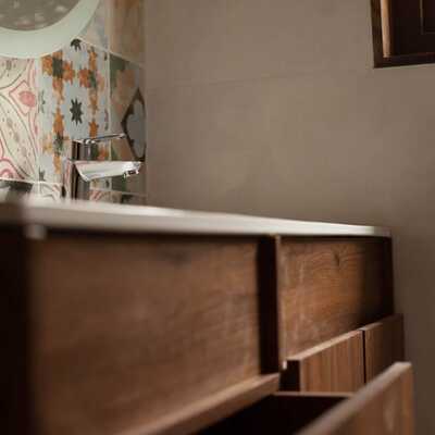 Muebles a medida en todos los recintos