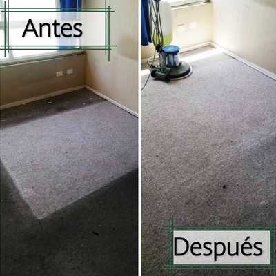 Antes y Después