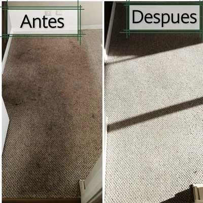 Antes y Después