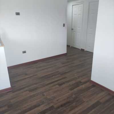 PASILLO HABITACIONES