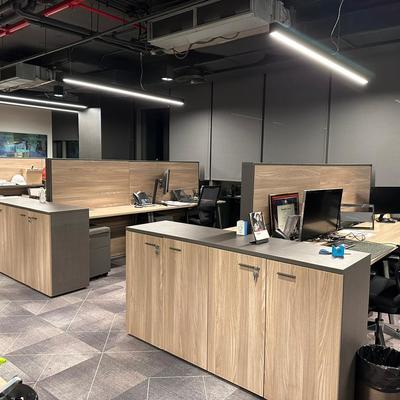 Remodelación Oficina