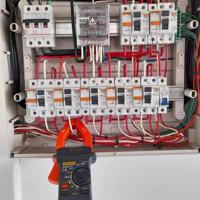 CONSTRUCCIÓN DE INSTALACIÓN EN LABORATORIO SEDE AIEP CONCEPCIÓN