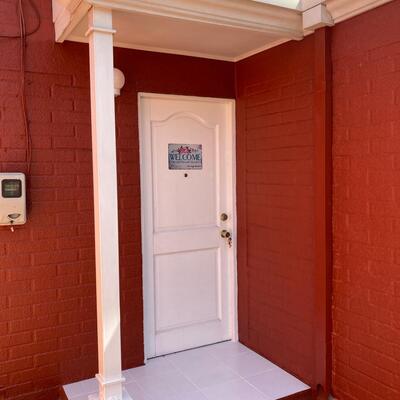 pintura exterior casa