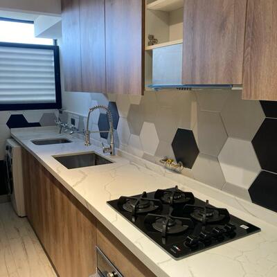 muebles de cocina