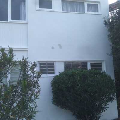 Reparación de fachada