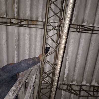 Reparacion Y Mantencion de galpones