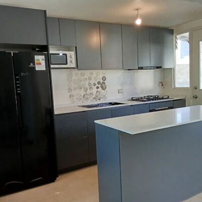 Muebles a medida