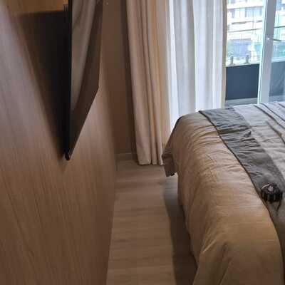 PROYECTO LUXO - DECORACION TOTAL DE MURO