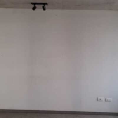 Remodelación de Living