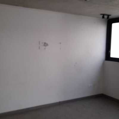 Remodelación de Habitación