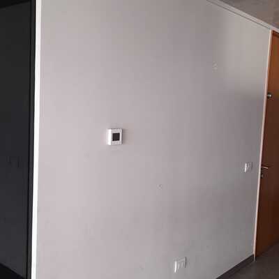 Remodelación de Habitación