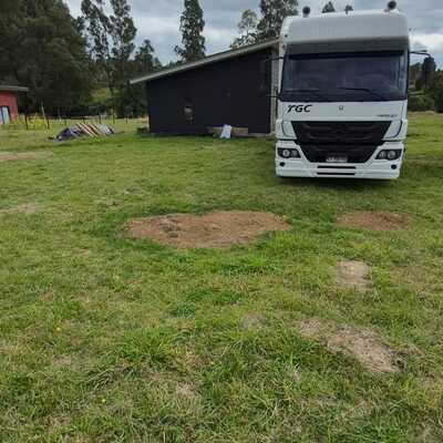 Servicios a la puerta de tu hogar