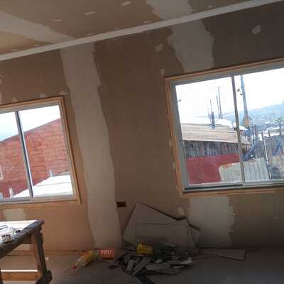 revestimiento interior