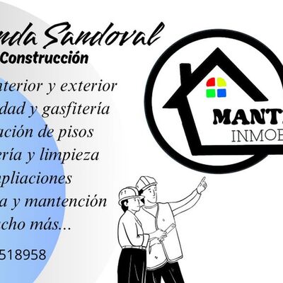 Tarjeta de presentación