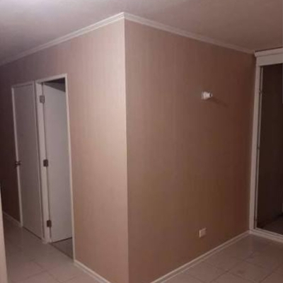 Tabiquería, Cielo y Piso