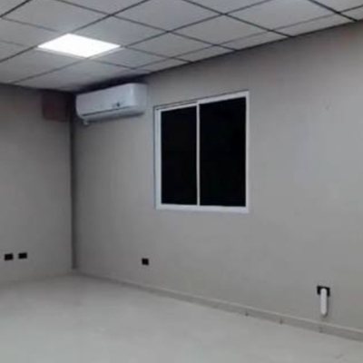 Tabiquería, Cielo y Piso.