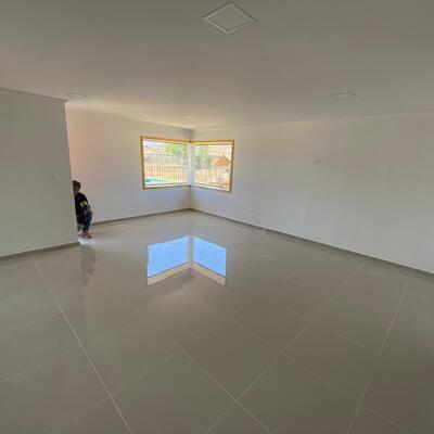 Ampliación Camino el toro, Curacavi.