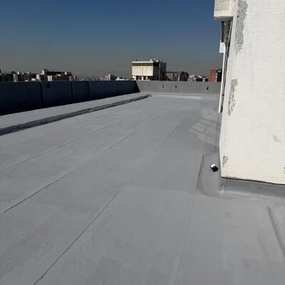 Impermeabilización de techumbres