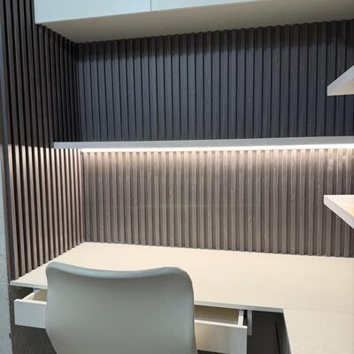 Mobiliario a la medida