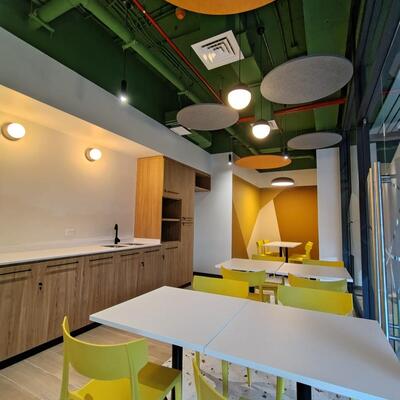 Kitchening corporativo