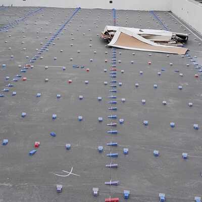 porcelanatos de terraza