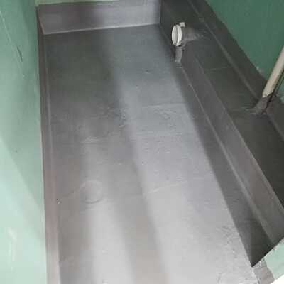 impermeabilización de baños