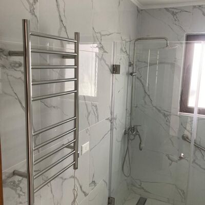 Remodelación baño
