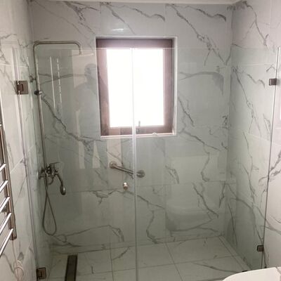 Remodelación baño