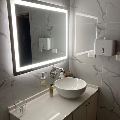 Remodelación baño