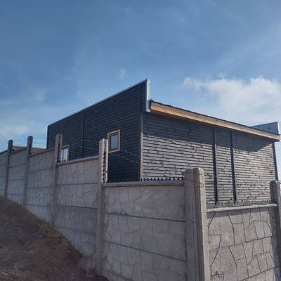 Casa Cartagena 42 M2