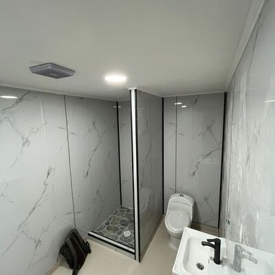 baño