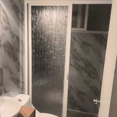 baño