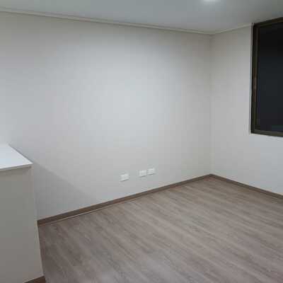 Remodelación de casa