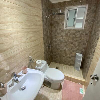 remodelación baño