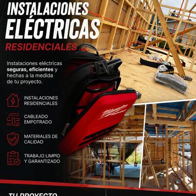 Proyecto Domiciliario