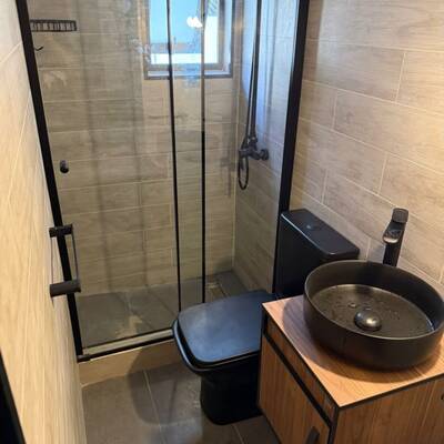 REMODELACION BAÑO