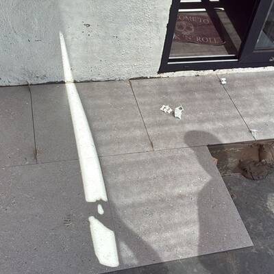 CERAMICA PATIO