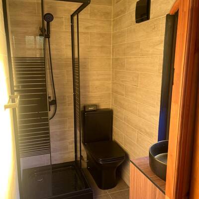 REMODELACION BAÑO