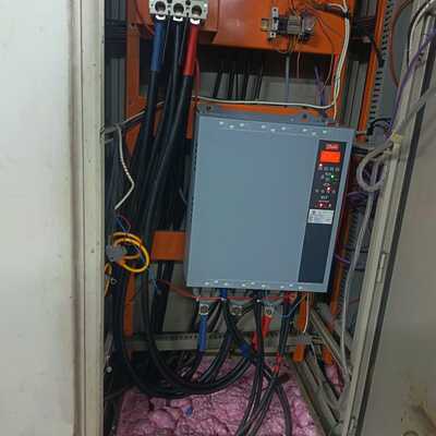Mantenimiento industrial
