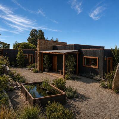 Casa Campomar