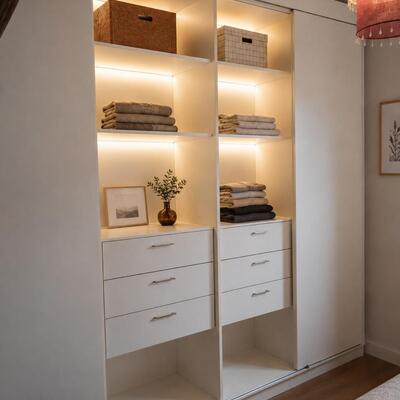 Closet
