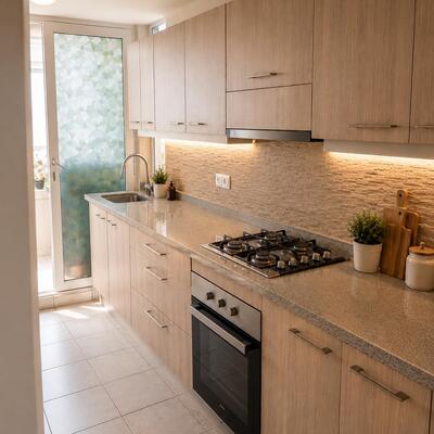 cocina