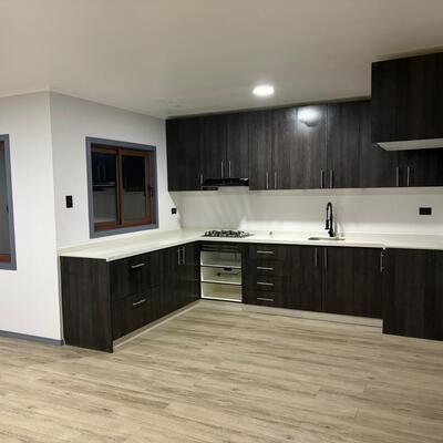 Mueblería de casa Habitación