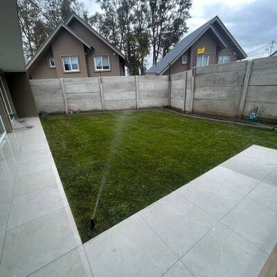 TU PATIO PERFECTO