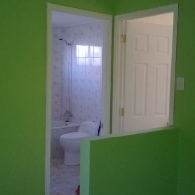 Puertas Interiores