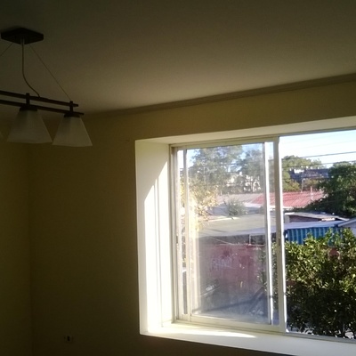Bow Window