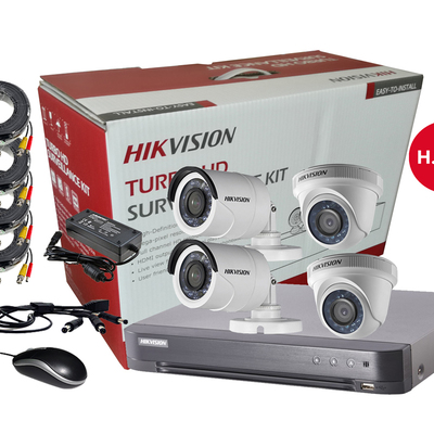 sistemas de seguridad