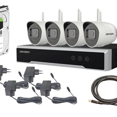 Sistema de seguridad