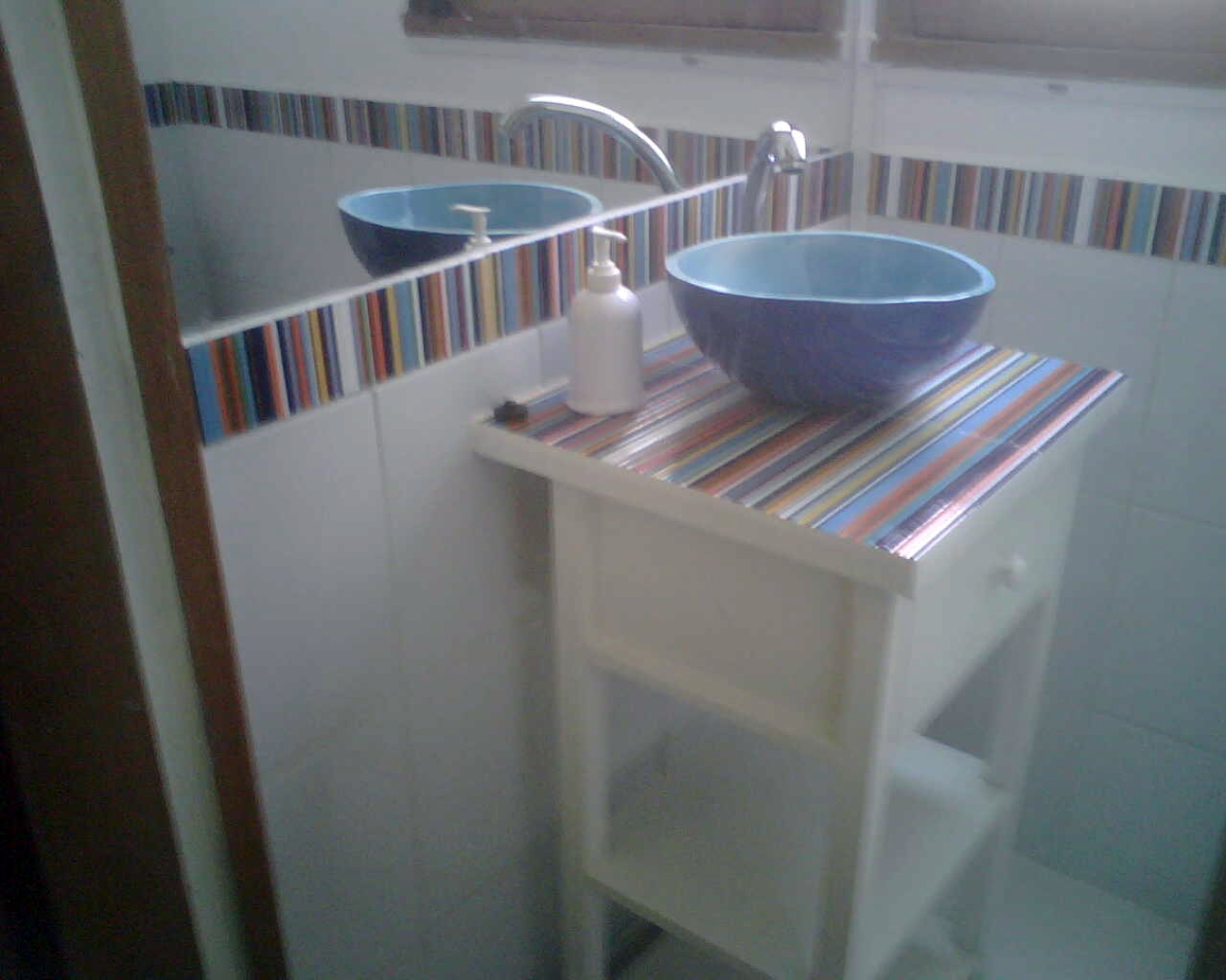 Baño Providencia