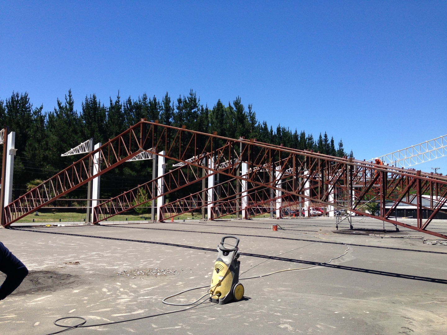 Estructura Metalica
